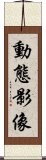 動態影像 Scroll