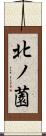 北ノ薗 Scroll