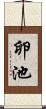 卵池 Scroll