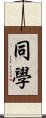 同學 Scroll