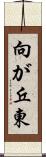 向が丘東 Scroll