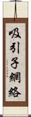 吸引子網絡 Scroll