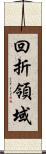 回折領域 Scroll