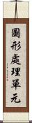 圖形處理單元 Scroll