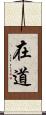在道 Scroll