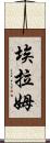 Elam Scroll