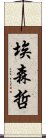 埃森哲 Scroll