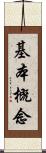 基本概念 Scroll