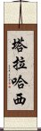 塔拉哈西 Scroll