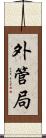 外管局 Scroll