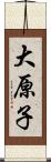 大原子 Scroll