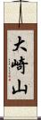 大崎山 Scroll