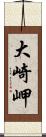大崎岬 Scroll