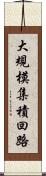 大規模集積回路 Scroll