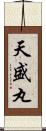 天盛丸 Scroll