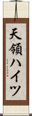天領ハイツ Scroll