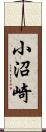 小沼崎 Scroll