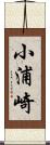 小浦崎 Scroll