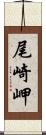 尾崎岬 Scroll