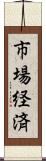 市場経済 Scroll