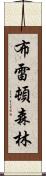 布雷頓森林 Scroll