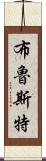 Brewster Scroll