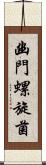 幽門螺旋菌 Scroll