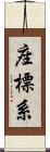 座標系 Scroll