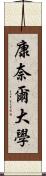 康奈爾大學 Scroll