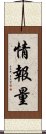 情報量 Scroll