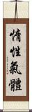 惰性氣體 Scroll