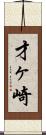 才ヶ崎 Scroll