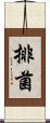 排菌 Scroll