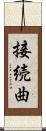 接続曲 Scroll