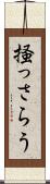 掻っさらう Scroll