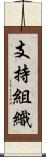 支持組織 Scroll