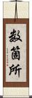 数箇所 Scroll