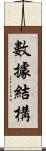 數據結構 Scroll