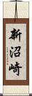 新沼崎 Scroll