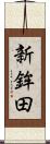 新鉾田 Scroll