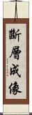 斷層成像 Scroll