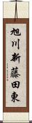 旭川新藤田東 Scroll