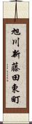 旭川新藤田東町 Scroll