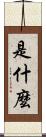 是什麼 Scroll