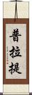 普拉提 Scroll