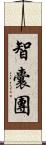 智囊團 Scroll