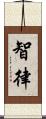 智律 Scroll
