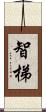智梯 Scroll