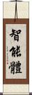 智能體 Scroll