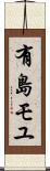 有島モユ Scroll